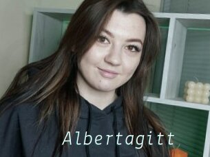 Albertagitt