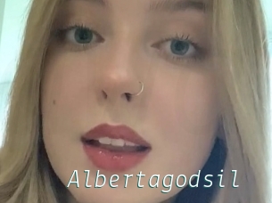 Albertagodsil