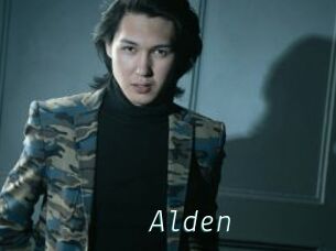 Alden