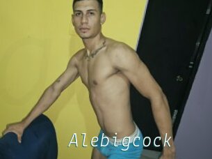 Alebigcock