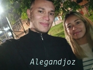 Alegandjoz