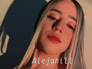 Alejahill