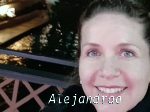Alejandraa