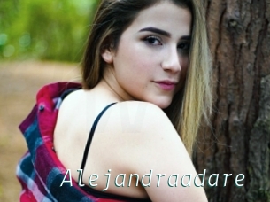 Alejandraadare