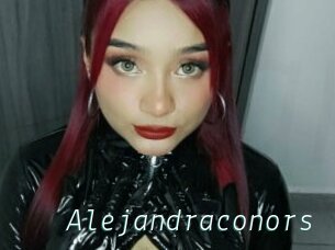 Alejandraconors