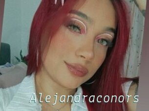 Alejandraconors