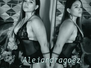 Alejandragoez