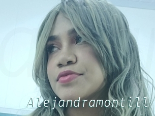 Alejandramontill