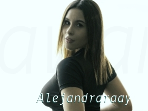 Alejandraraay