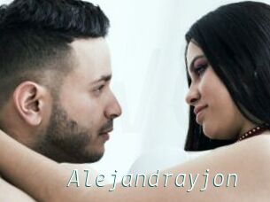 Alejandrayjon