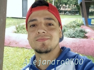 Alejandro0700