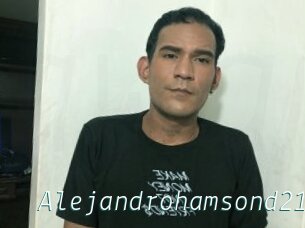 Alejandrohamsond21