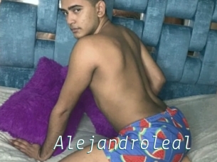 Alejandroleal