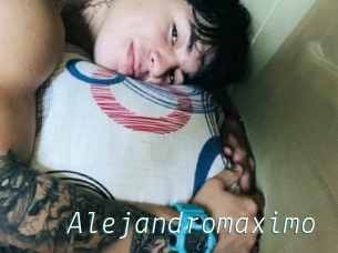 Alejandromaximo