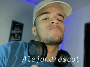 Alejandroscot