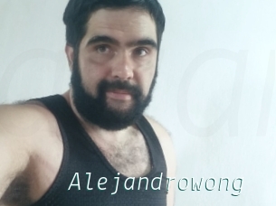 Alejandrowong
