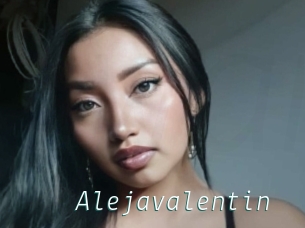 Alejavalentin