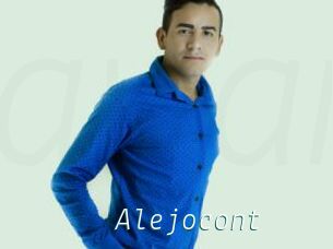 Alejocont