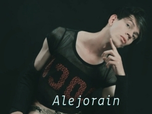 Alejorain