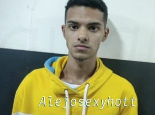 Alejosexyhott