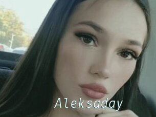 Aleksaday