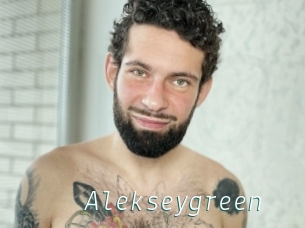 Alekseygreen