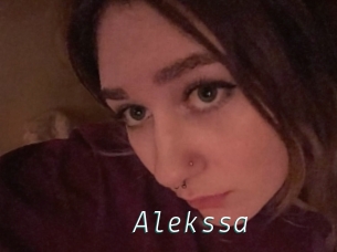 Alekssa