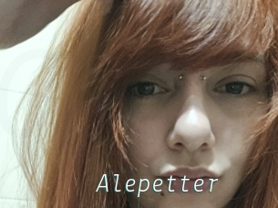 Alepetter