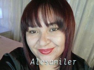 Alesamiler