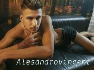 Alesandrovincent
