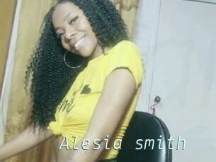 Alesia_smith