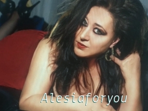 Alesiaforyou