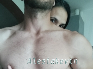 Alesiakevin