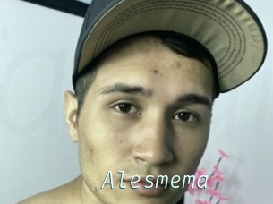 Alesmema