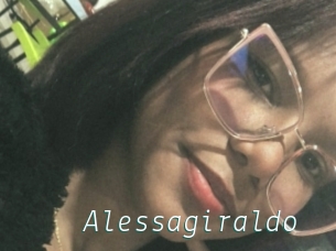 Alessagiraldo