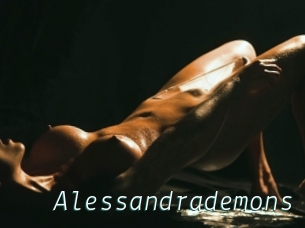 Alessandrademons