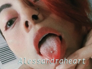 Alessandraheart