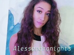 Alessandranights