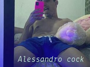 Alessandro_cock