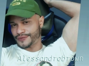 Alessandrobrown