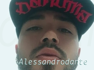 Alessandrodante