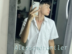 Alessandromiler