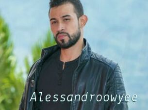 Alessandroowyee