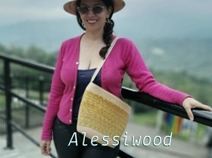 Alessiwood