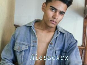 Alessoxcx