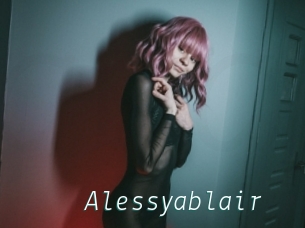 Alessyablair