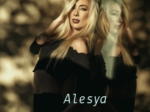 Alesya