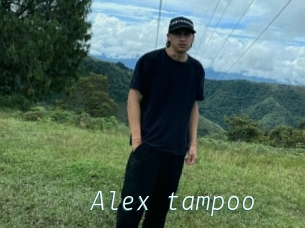 Alex_tampoo