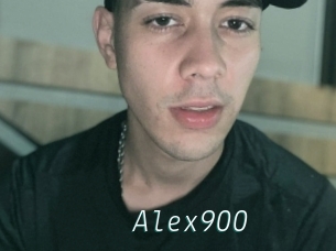 Alex900