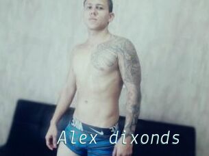 Alex_dixonds